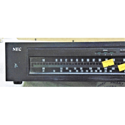 TUNER NEC T350 E